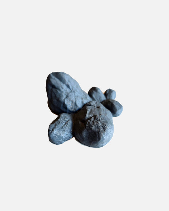 Akmeņu bāzes statīvs